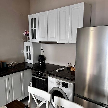 Oxo Kamara Apartment Olympos  Extérieur photo