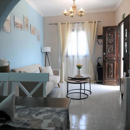 Oxo Kamara Apartment Olympos  Extérieur photo