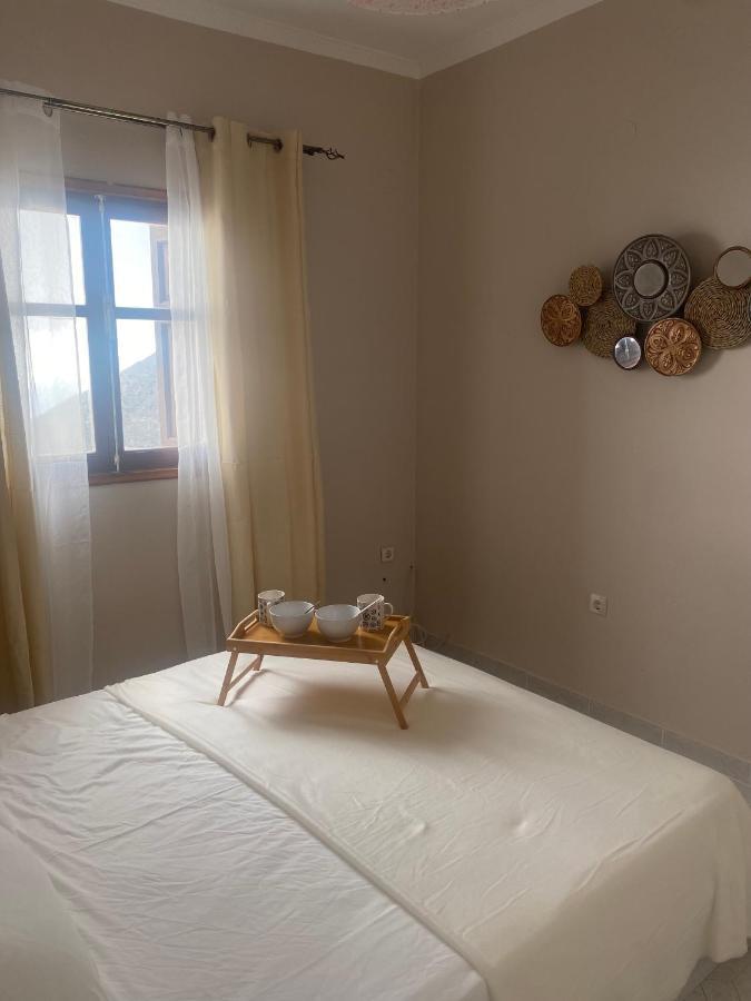 Oxo Kamara Apartment Olympos  Extérieur photo