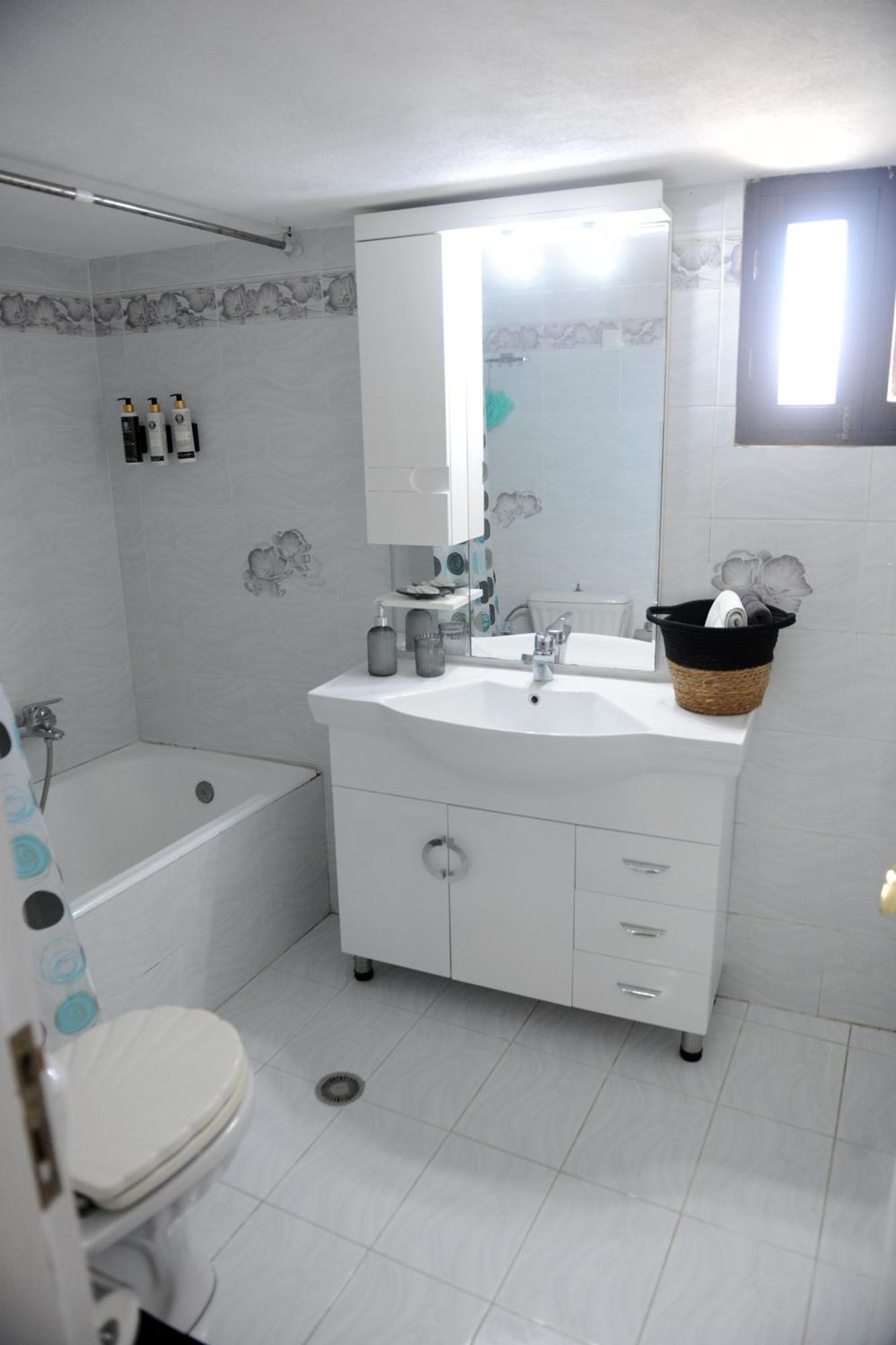Oxo Kamara Apartment Olympos  Extérieur photo