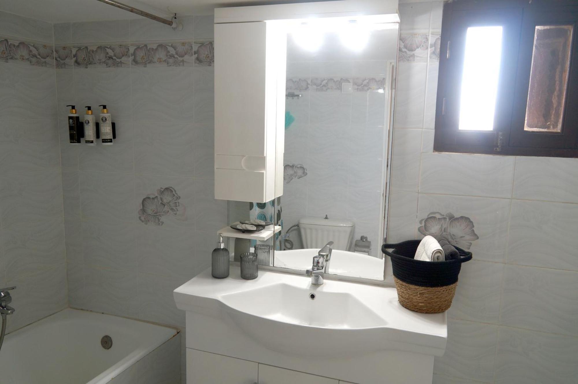 Oxo Kamara Apartment Olympos  Extérieur photo